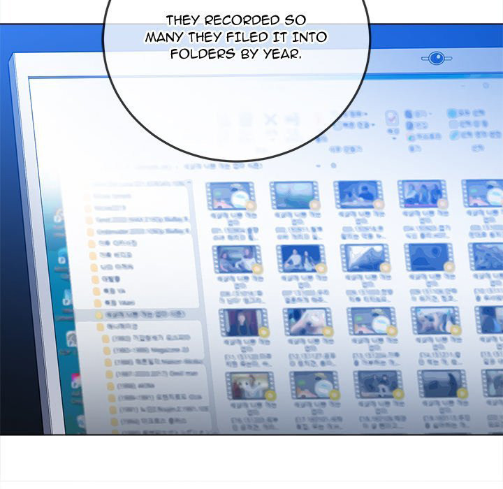 My High School Bully - Chapter 96 - picture 8