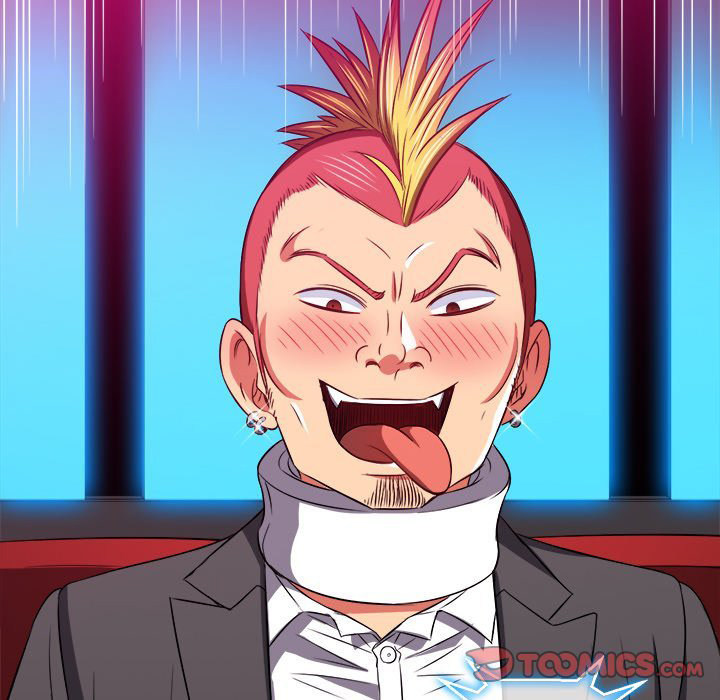 My High School Bully - Chapter 96 - picture 83