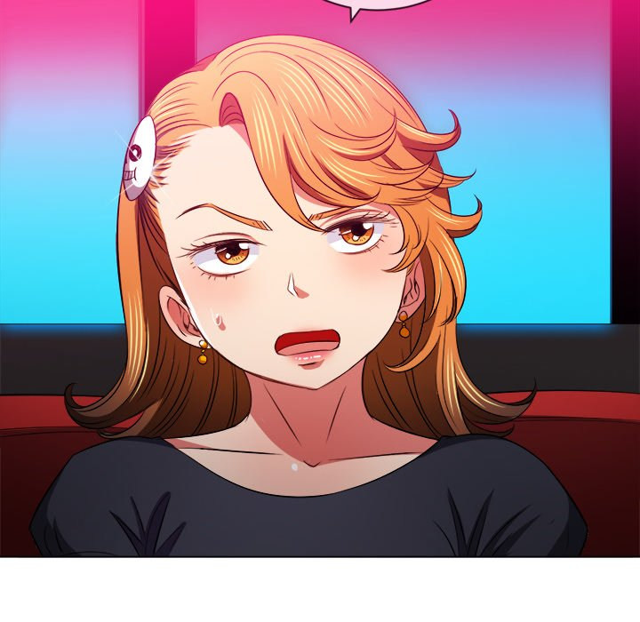 My High School Bully - Chapter 96 - picture 88