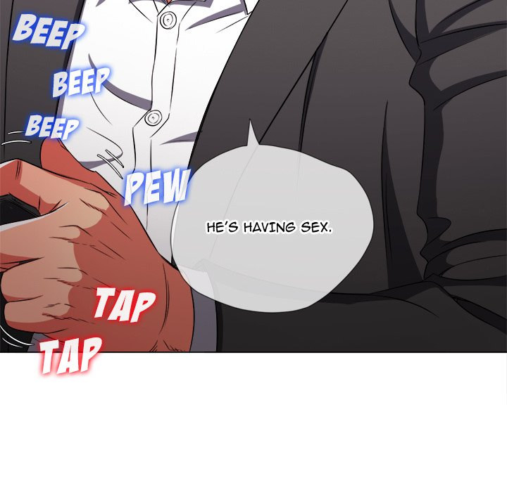 My High School Bully - Chapter 96 - picture 91