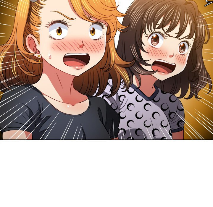 My High School Bully - Chapter 96 - picture 93