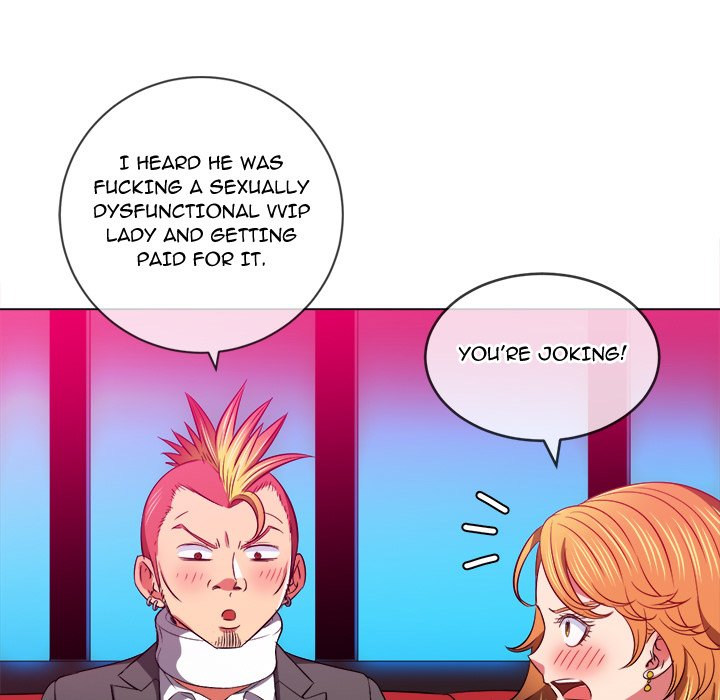 My High School Bully - Chapter 96 - picture 94