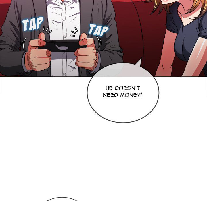 My High School Bully - Chapter 96 - picture 95