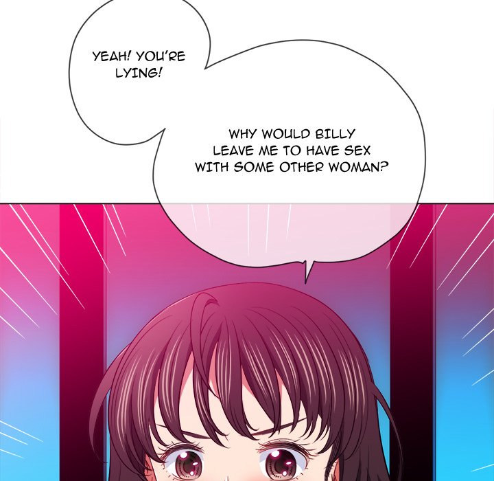 My High School Bully - Chapter 96 - picture 96