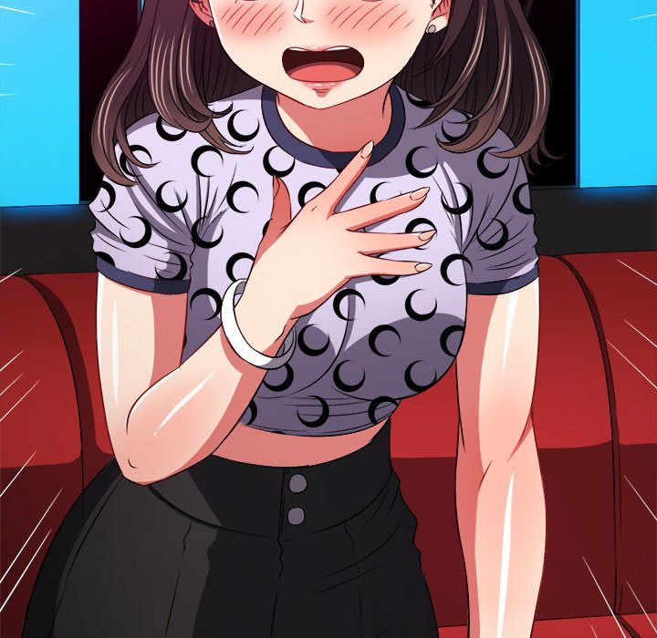 My High School Bully - Chapter 96 - picture 97