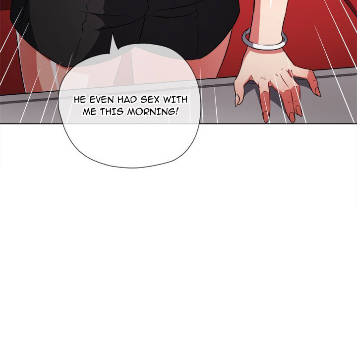 My High School Bully - Chapter 96 - picture 98