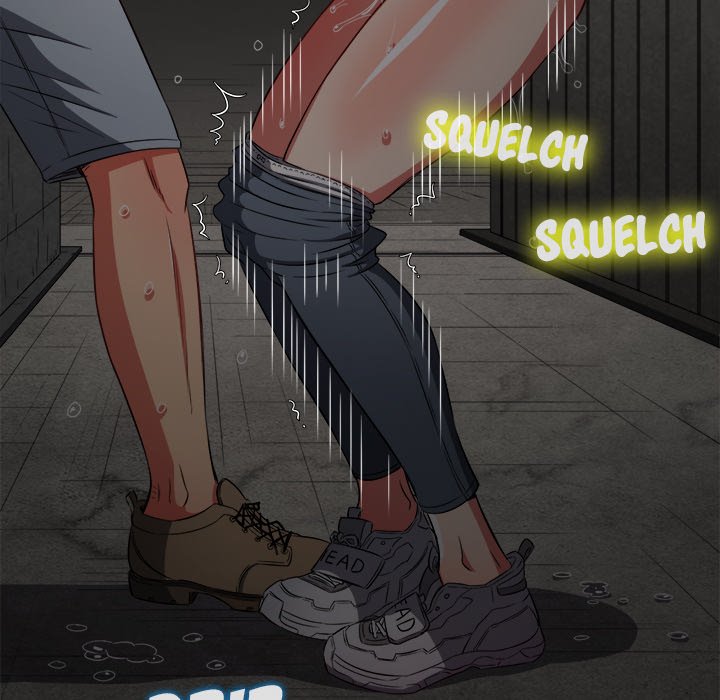 My High School Bully - Chapter 97 - picture 100