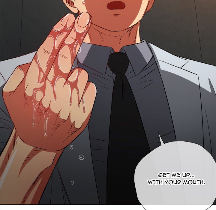 My High School Bully - Chapter 97 - picture 113