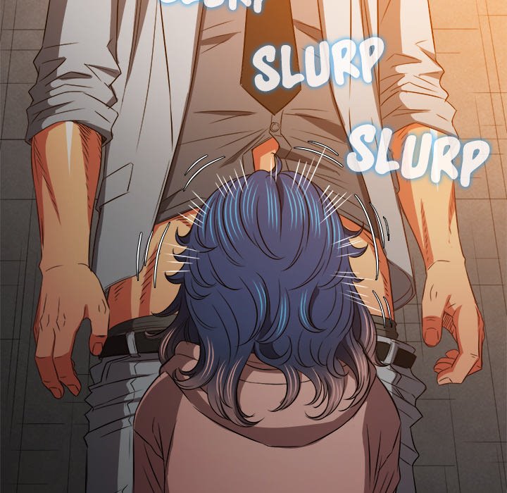 My High School Bully - Chapter 97 - picture 125