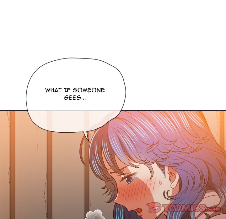 My High School Bully - Chapter 97 - picture 14