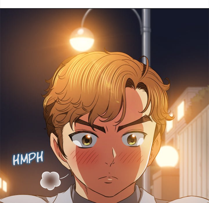 My High School Bully - Chapter 97 - picture 24
