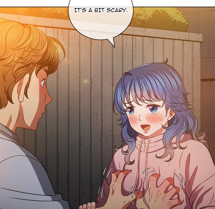 My High School Bully - Chapter 97 - picture 29