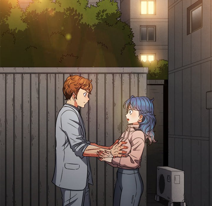 My High School Bully - Chapter 97 - picture 37