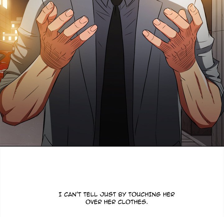 My High School Bully - Chapter 97 - picture 47