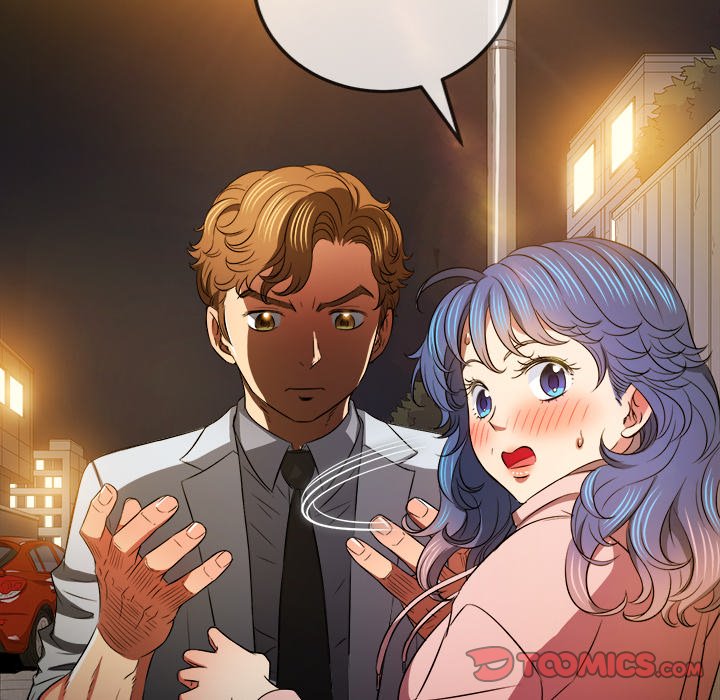 My High School Bully - Chapter 97 - picture 50