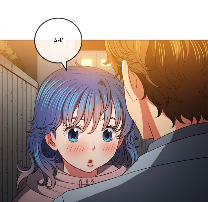 My High School Bully - Chapter 97 - picture 59