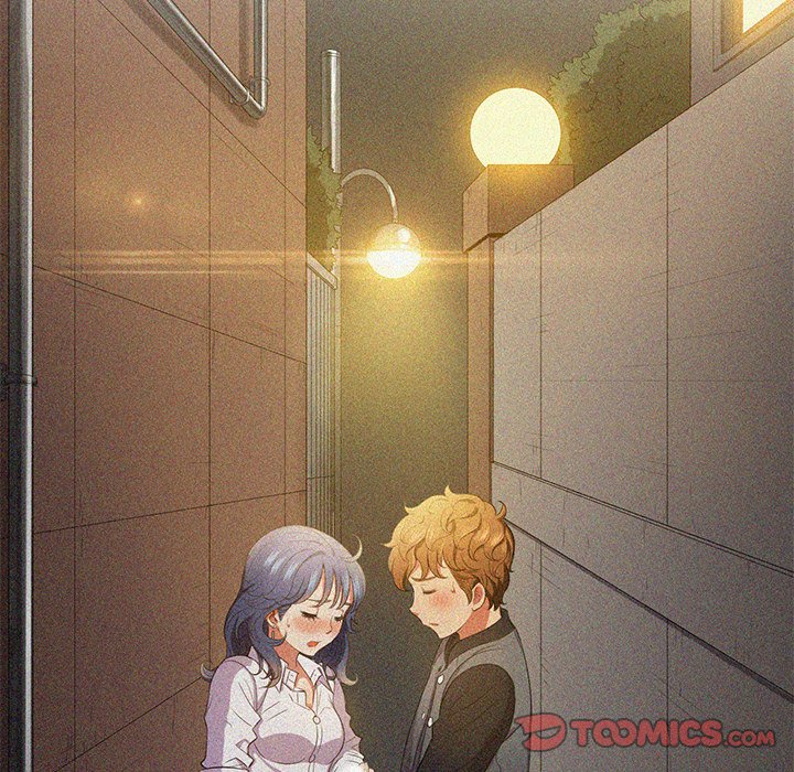 My High School Bully - Chapter 97 - picture 62