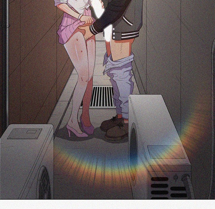My High School Bully - Chapter 97 - picture 63