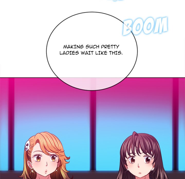 My High School Bully - Chapter 98 - picture 100