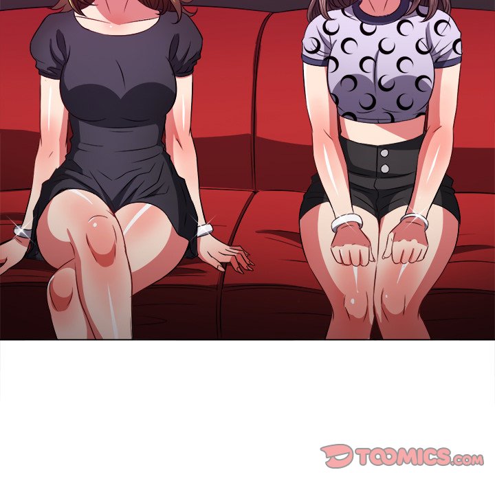 My High School Bully - Chapter 98 - picture 101