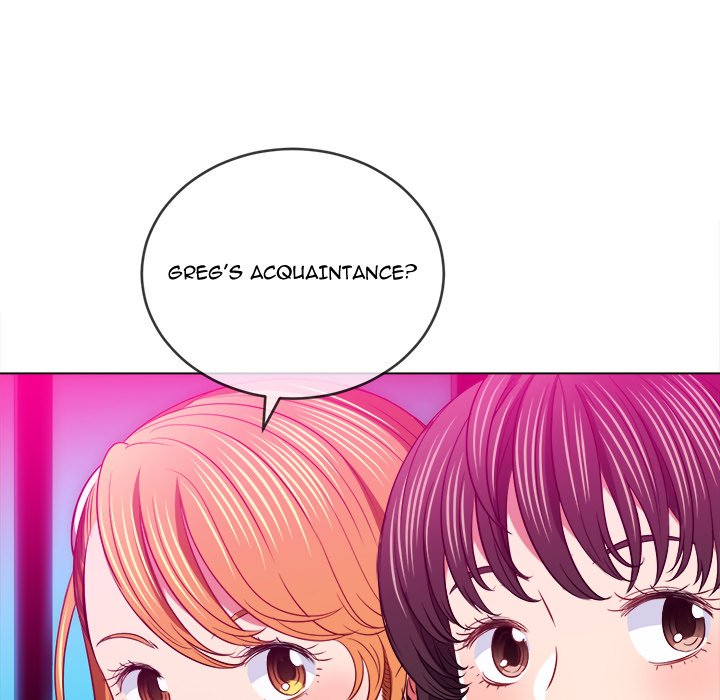 My High School Bully - Chapter 98 - picture 102
