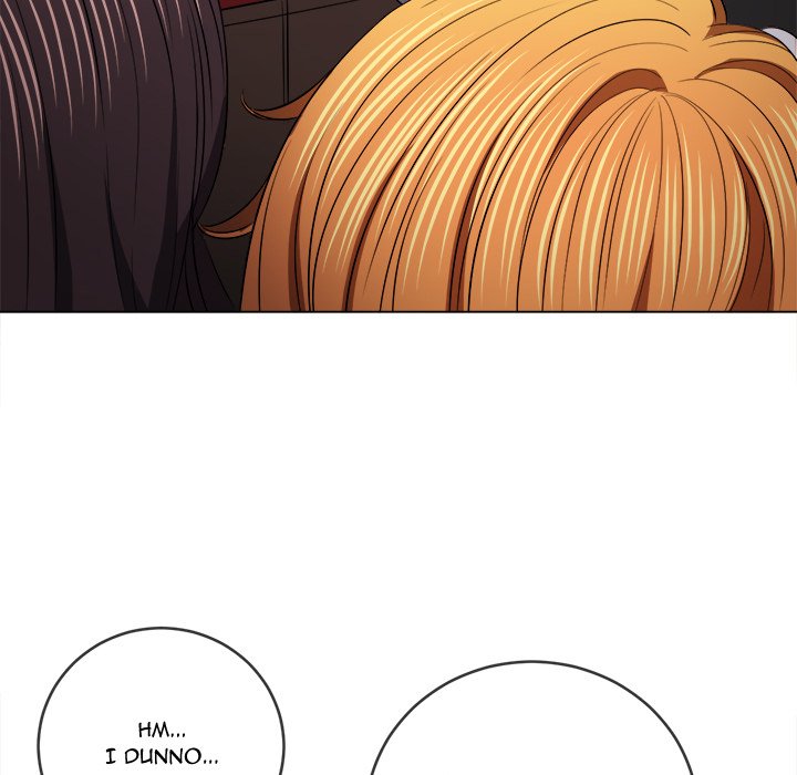 My High School Bully - Chapter 98 - picture 106