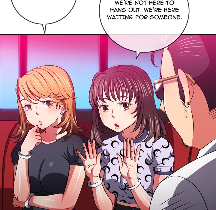 My High School Bully - Chapter 98 - picture 107