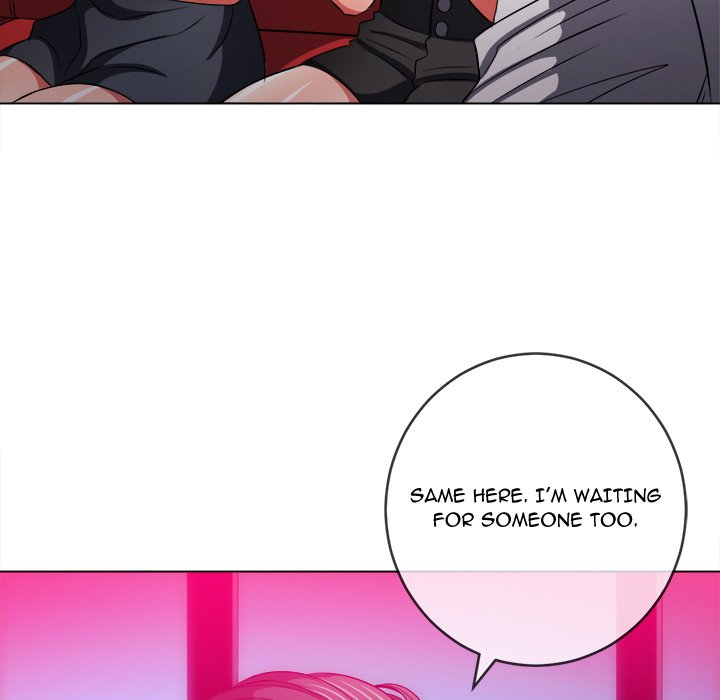 My High School Bully - Chapter 98 - picture 108