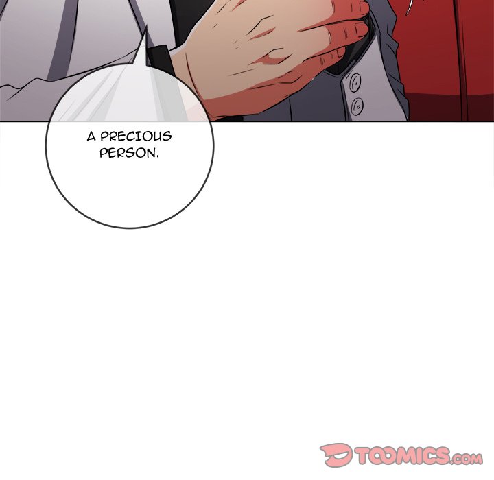 My High School Bully - Chapter 98 - picture 110
