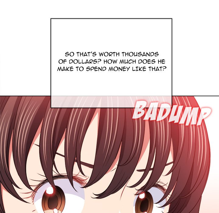 My High School Bully - Chapter 98 - picture 117