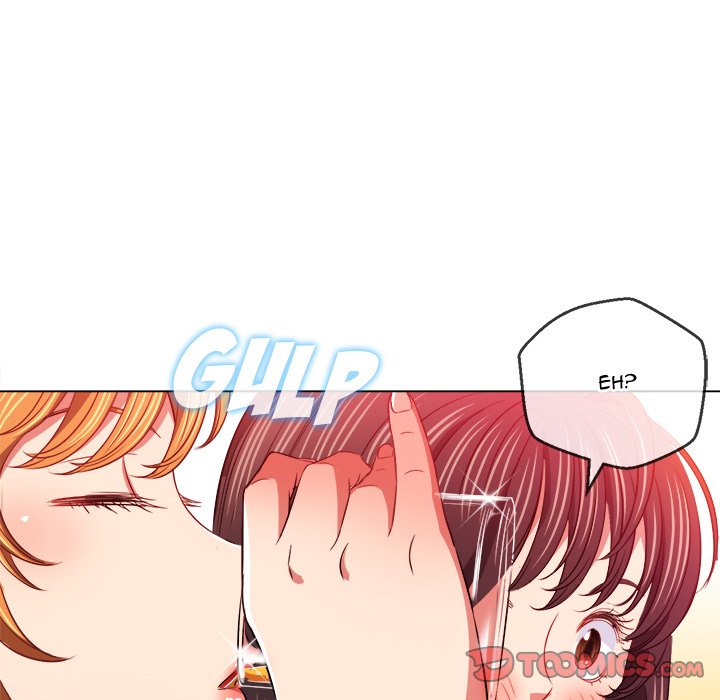 My High School Bully - Chapter 98 - picture 119