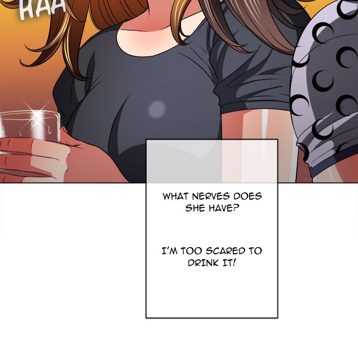 My High School Bully - Chapter 98 - picture 122