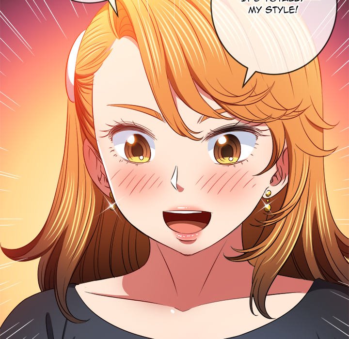 My High School Bully - Chapter 98 - picture 124
