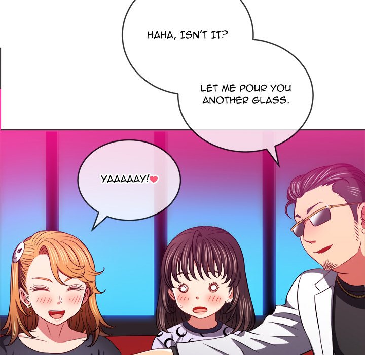 My High School Bully - Chapter 98 - picture 126