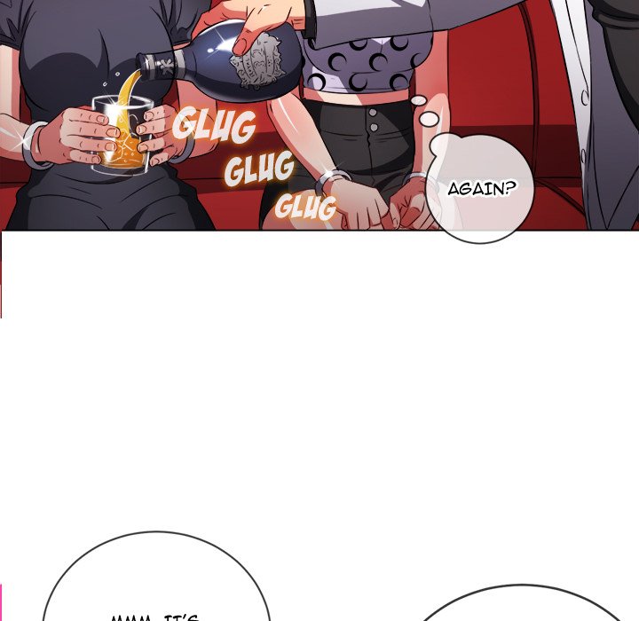 My High School Bully - Chapter 98 - picture 127