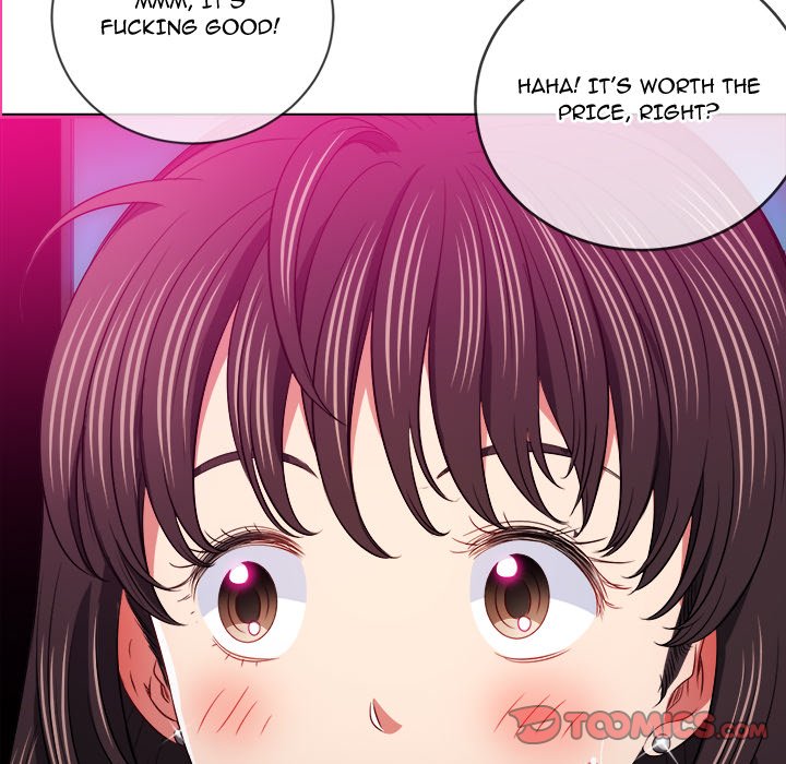 My High School Bully - Chapter 98 - picture 128