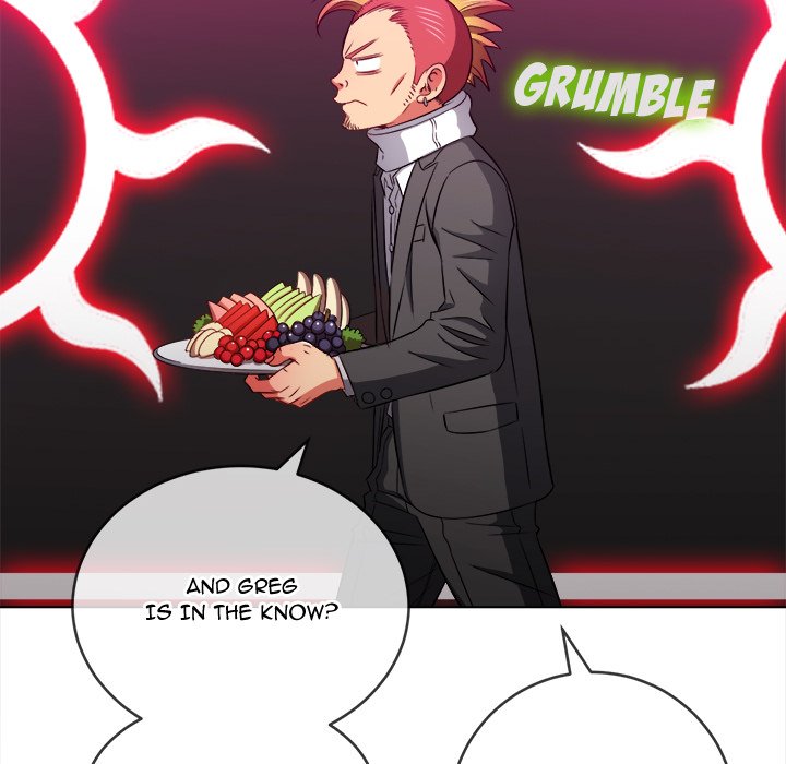 My High School Bully - Chapter 98 - picture 134