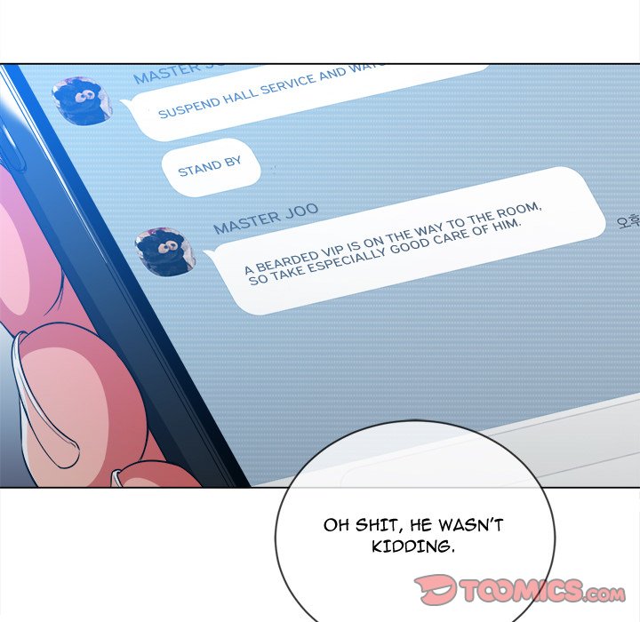 My High School Bully - Chapter 98 - picture 137