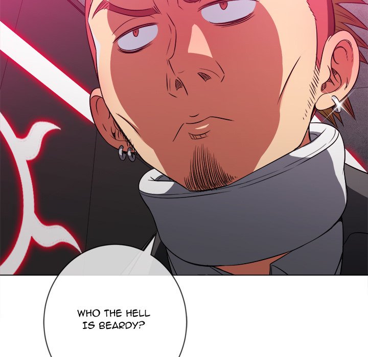 My High School Bully - Chapter 98 - picture 139