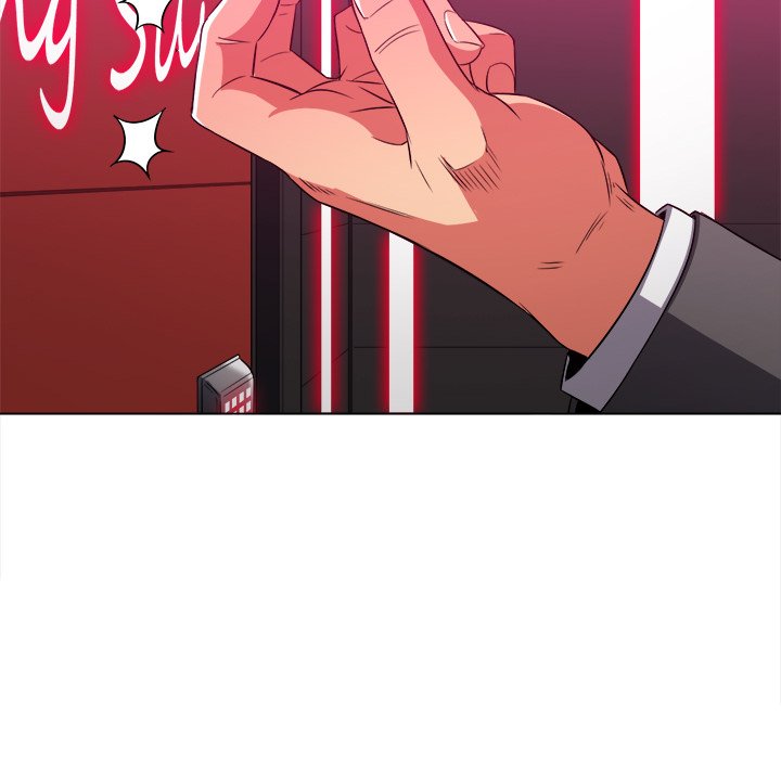 My High School Bully - Chapter 98 - picture 141