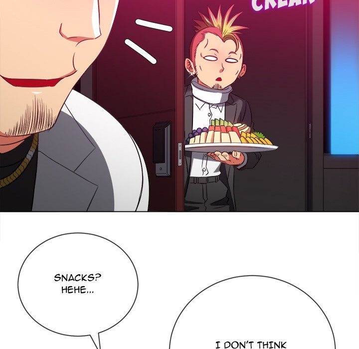 My High School Bully - Chapter 98 - picture 143