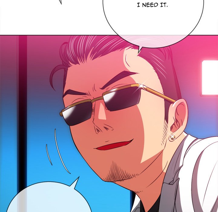 My High School Bully - Chapter 98 - picture 144