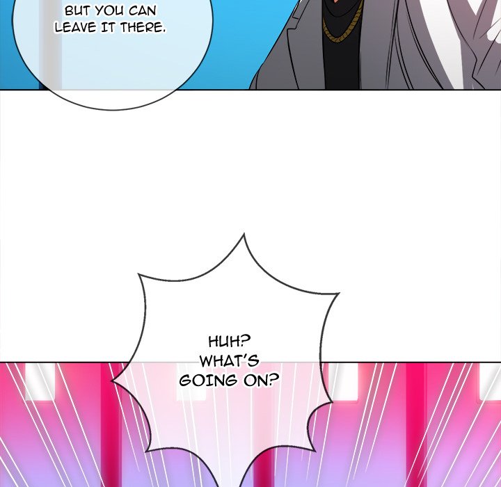 My High School Bully - Chapter 98 - picture 145