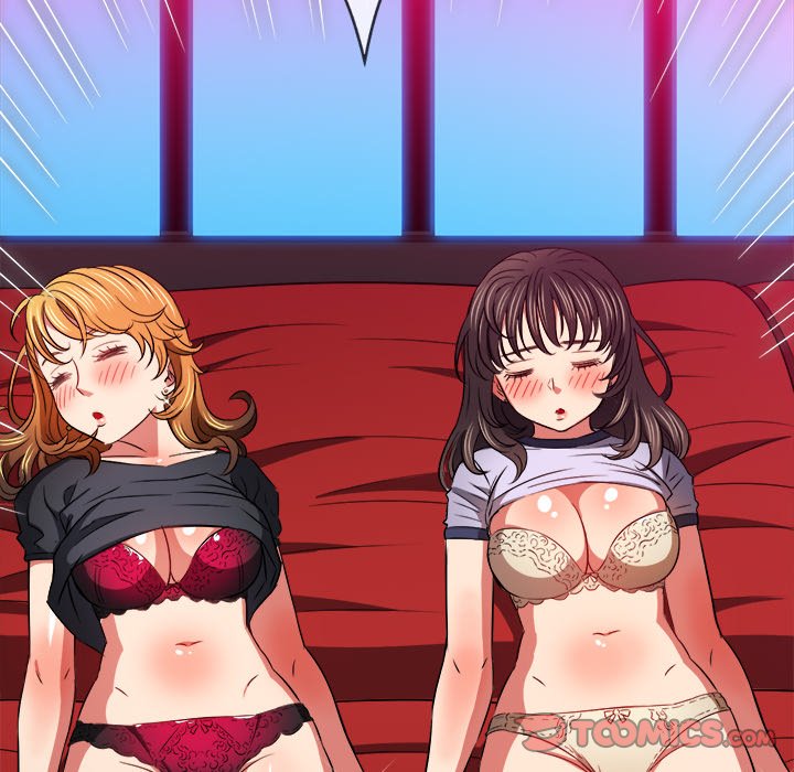 My High School Bully - Chapter 98 - picture 146