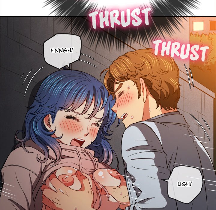My High School Bully - Chapter 98 - picture 44