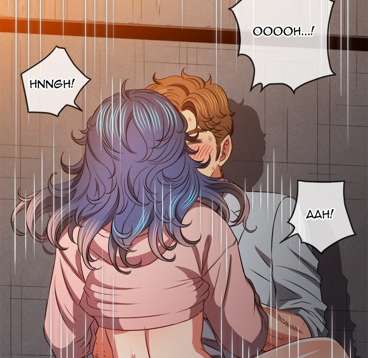 My High School Bully - Chapter 98 - picture 60