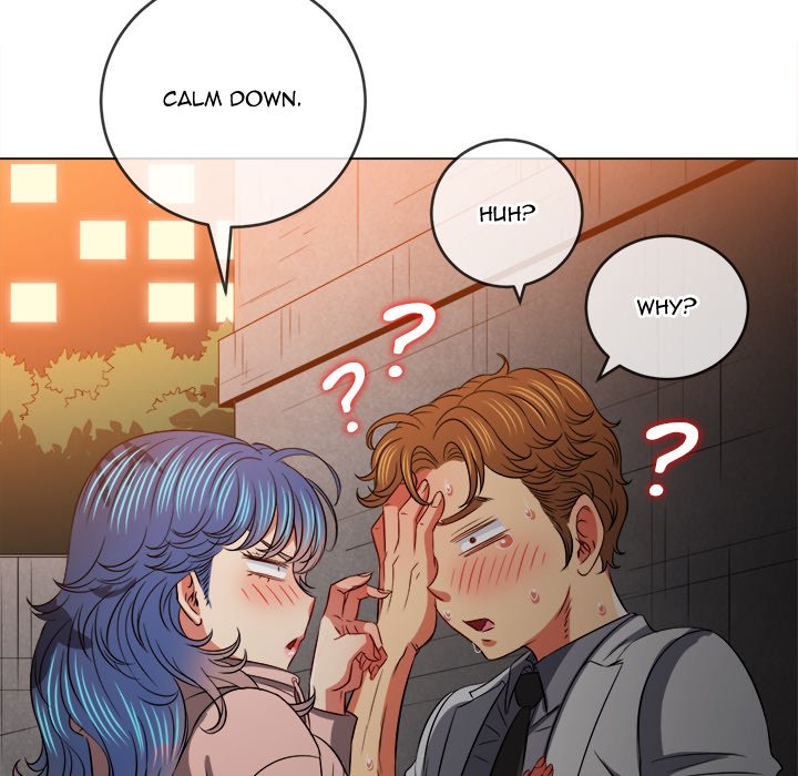 My High School Bully - Chapter 98 - picture 76