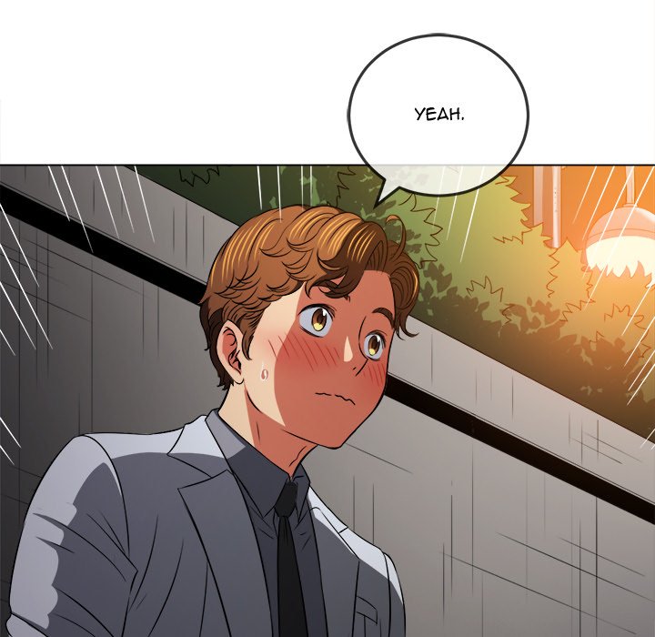 My High School Bully - Chapter 98 - picture 9