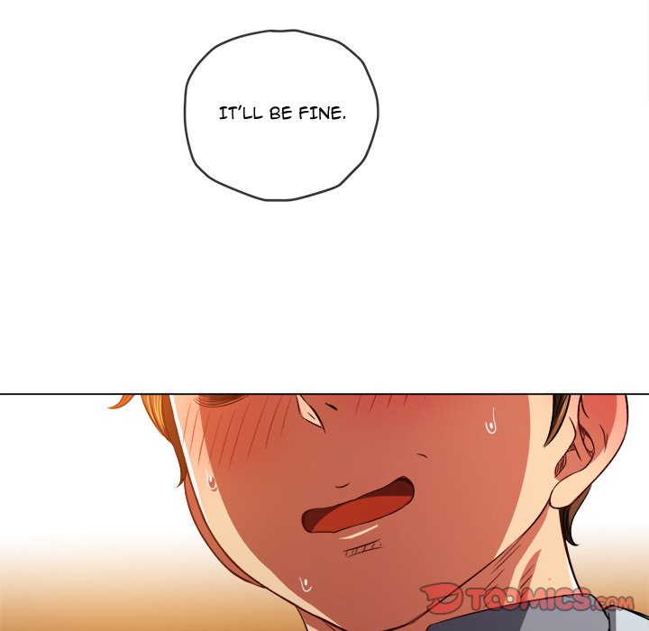 My High School Bully - Chapter 98 - picture 92