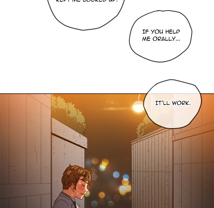 My High School Bully - Chapter 98 - picture 94